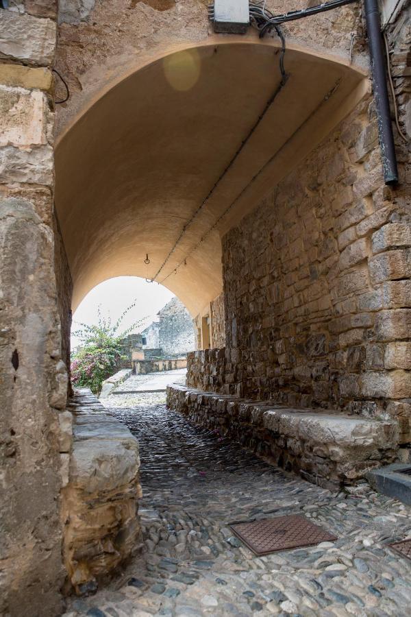 Ca' De Panaia Διαμέρισμα Lingueglietta Εξωτερικό φωτογραφία