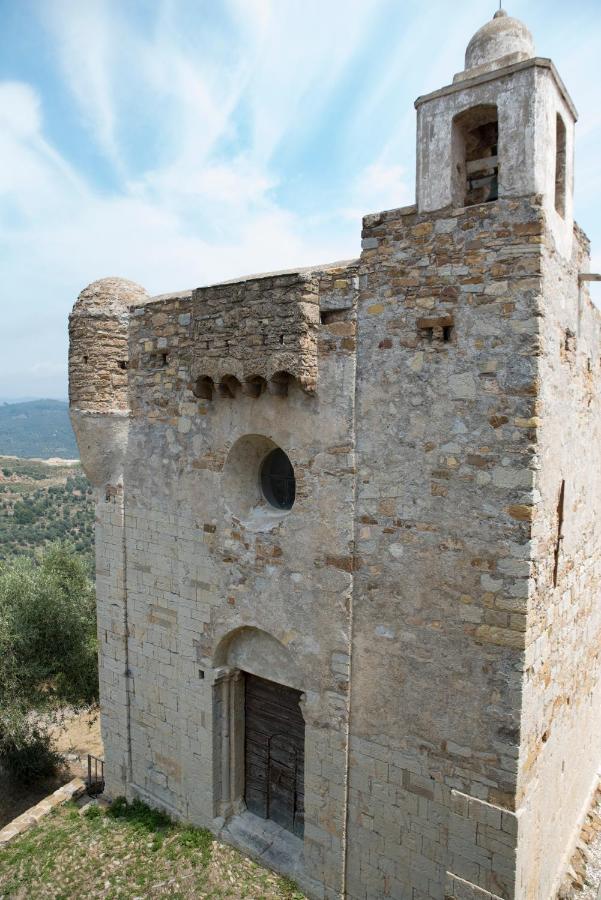 Ca' De Panaia Διαμέρισμα Lingueglietta Εξωτερικό φωτογραφία