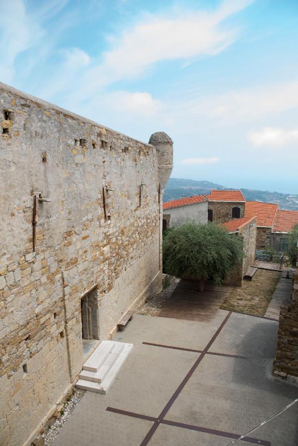Ca' De Panaia Διαμέρισμα Lingueglietta Εξωτερικό φωτογραφία